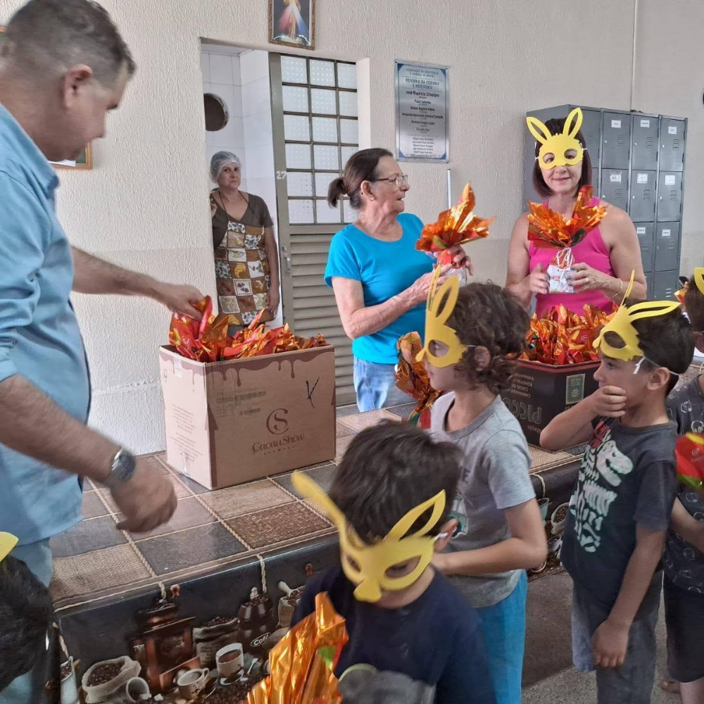 Eventos
